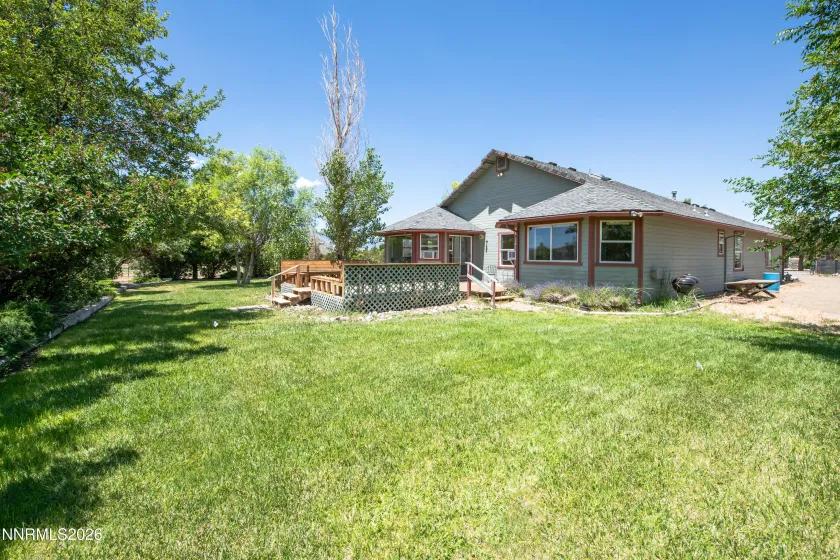 1917 Arabian, Gardnerville, Nevada 89410, 3 Bedrooms Bedrooms, ,2 BathroomsBathrooms,Residential,Residential,Arabian,0,260008686