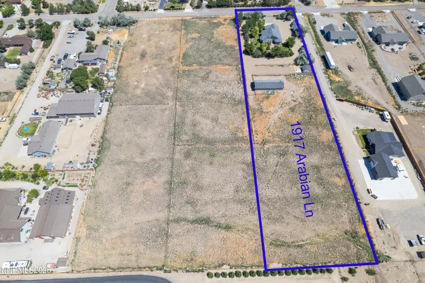 1917 Arabian, Gardnerville, Nevada 89410, 3 Bedrooms Bedrooms, ,2 BathroomsBathrooms,Residential,Residential,Arabian,0,260008686