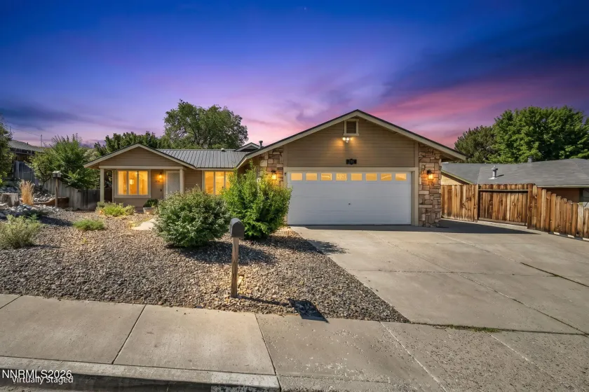 1251 Satellite, Sparks, Nevada 89436, 4 Bedrooms Bedrooms, ,2 BathroomsBathrooms,Residential,Residential,Satellite,0,260008687