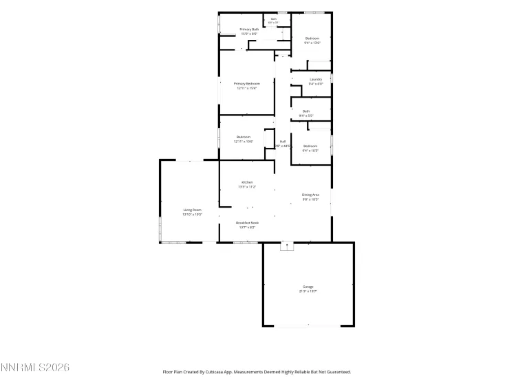 1251 Satellite, Sparks, Nevada 89436, 4 Bedrooms Bedrooms, ,2 BathroomsBathrooms,Residential,Residential,Satellite,0,260008687