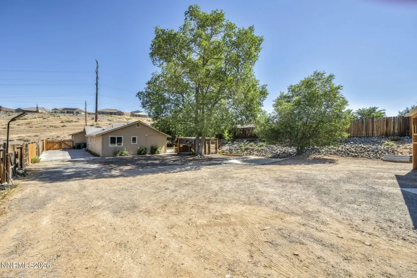 1251 Satellite, Sparks, Nevada 89436, 4 Bedrooms Bedrooms, ,2 BathroomsBathrooms,Residential,Residential,Satellite,0,260008687