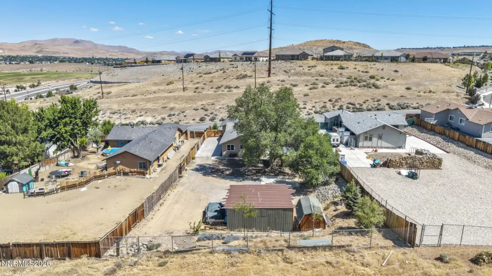 1251 Satellite, Sparks, Nevada 89436, 4 Bedrooms Bedrooms, ,2 BathroomsBathrooms,Residential,Residential,Satellite,0,260008687
