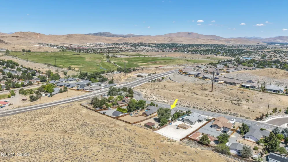 1251 Satellite, Sparks, Nevada 89436, 4 Bedrooms Bedrooms, ,2 BathroomsBathrooms,Residential,Residential,Satellite,0,260008687