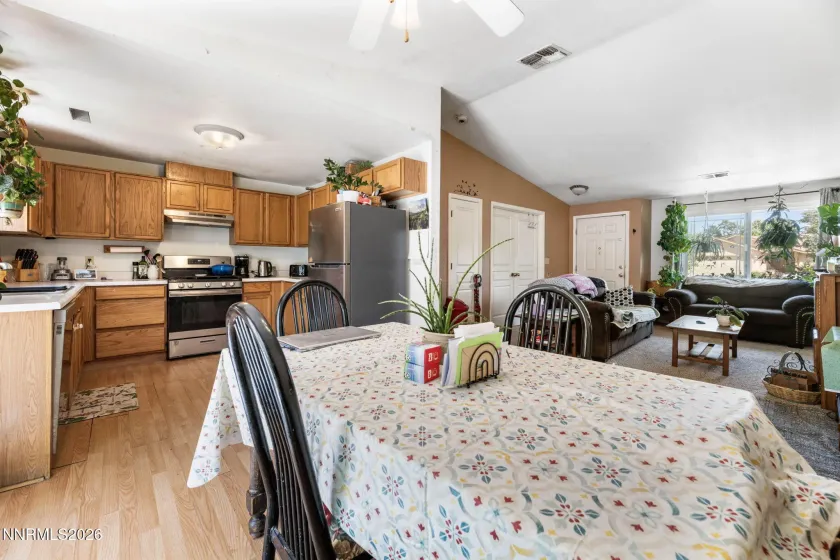 121 Fortune, Dayton, Nevada 89403, 3 Bedrooms Bedrooms, ,2 BathroomsBathrooms,Residential,Residential,Fortune,0,260008689