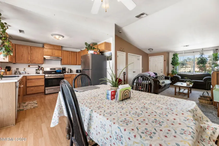 121 Fortune, Dayton, Nevada 89403, 3 Bedrooms Bedrooms, ,2 BathroomsBathrooms,Residential,Residential,Fortune,0,260008689