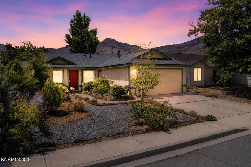 121 Fortune, Dayton, Nevada 89403, 3 Bedrooms Bedrooms, ,2 BathroomsBathrooms,Residential,Residential,Fortune,0,260008689