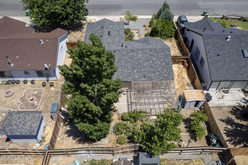 121 Fortune, Dayton, Nevada 89403, 3 Bedrooms Bedrooms, ,2 BathroomsBathrooms,Residential,Residential,Fortune,0,260008689