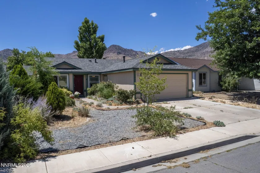 121 Fortune, Dayton, Nevada 89403, 3 Bedrooms Bedrooms, ,2 BathroomsBathrooms,Residential,Residential,Fortune,0,260008689