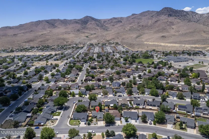 121 Fortune, Dayton, Nevada 89403, 3 Bedrooms Bedrooms, ,2 BathroomsBathrooms,Residential,Residential,Fortune,0,260008689