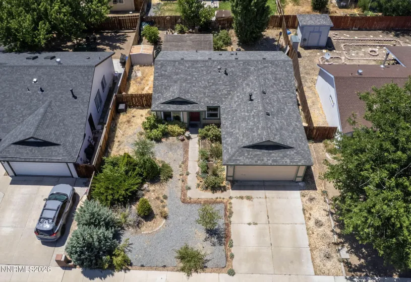 121 Fortune, Dayton, Nevada 89403, 3 Bedrooms Bedrooms, ,2 BathroomsBathrooms,Residential,Residential,Fortune,0,260008689