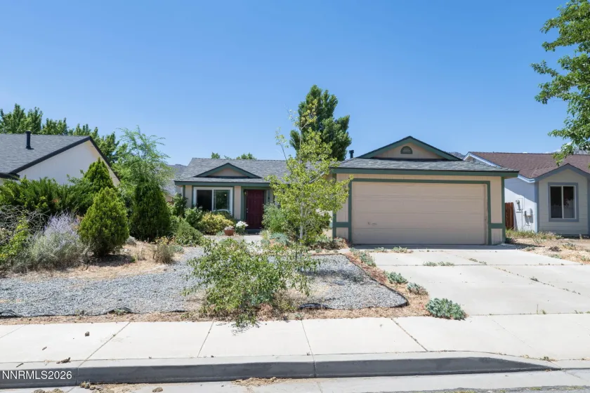 121 Fortune, Dayton, Nevada 89403, 3 Bedrooms Bedrooms, ,2 BathroomsBathrooms,Residential,Residential,Fortune,0,260008689