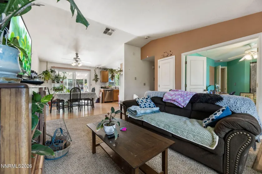 121 Fortune, Dayton, Nevada 89403, 3 Bedrooms Bedrooms, ,2 BathroomsBathrooms,Residential,Residential,Fortune,0,260008689