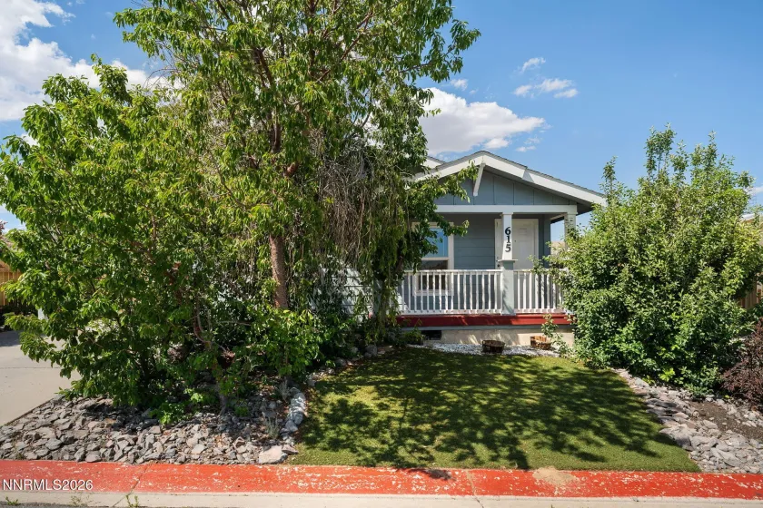 615 Ruby Creek, Reno, Nevada 89506, 3 Bedrooms Bedrooms, ,2 BathroomsBathrooms,Residential,Residential,Ruby Creek,0,260008691