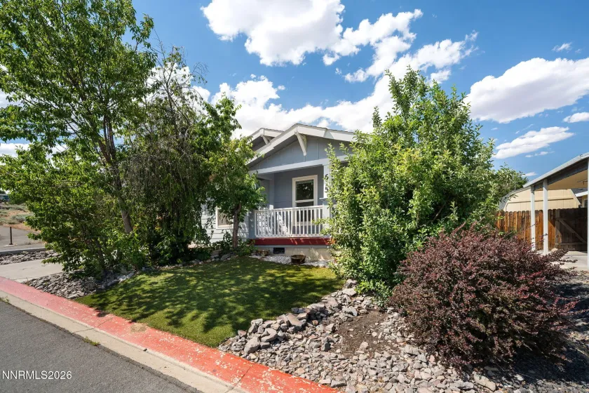 615 Ruby Creek, Reno, Nevada 89506, 3 Bedrooms Bedrooms, ,2 BathroomsBathrooms,Residential,Residential,Ruby Creek,0,260008691