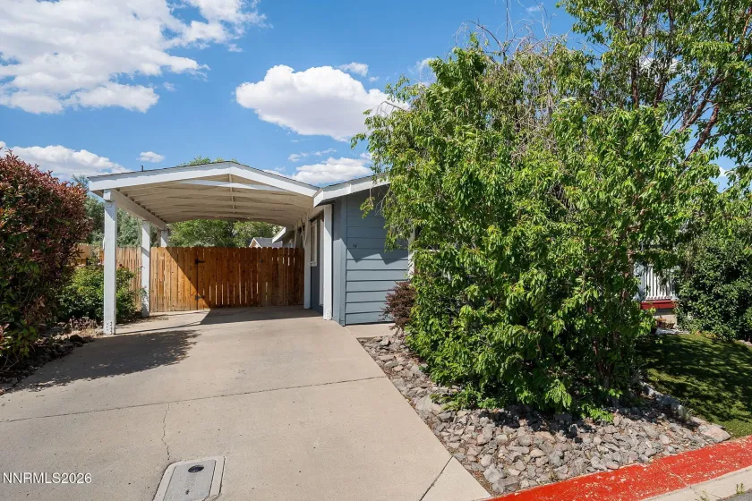 615 Ruby Creek, Reno, Nevada 89506, 3 Bedrooms Bedrooms, ,2 BathroomsBathrooms,Residential,Residential,Ruby Creek,0,260008691