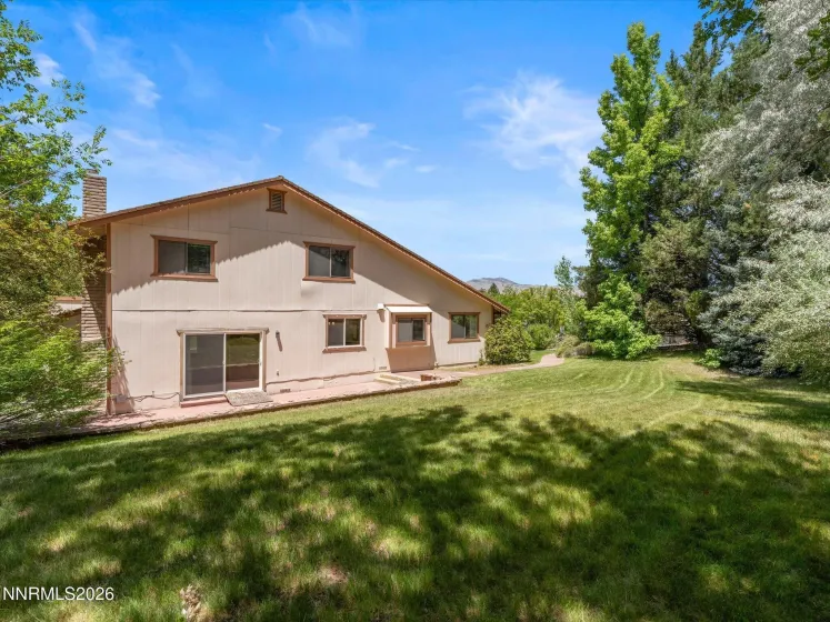 3395 Thornhill, Reno, Nevada 89509, 4 Bedrooms Bedrooms, ,3 BathroomsBathrooms,Residential,Residential,Thornhill,0,260008692