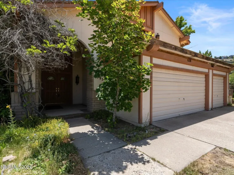 3395 Thornhill, Reno, Nevada 89509, 4 Bedrooms Bedrooms, ,3 BathroomsBathrooms,Residential,Residential,Thornhill,0,260008692