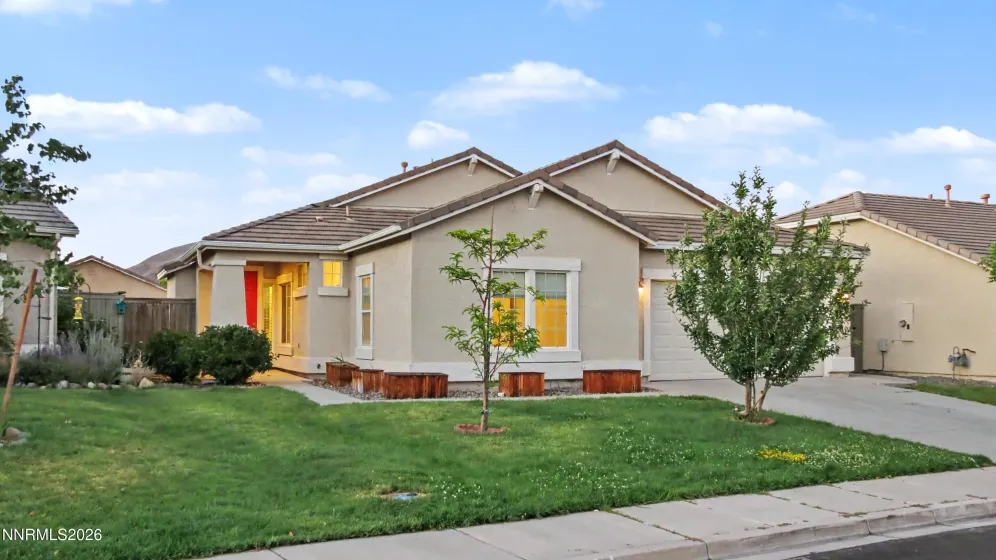1755 Ornellaia, Reno, Nevada 89521, 3 Bedrooms Bedrooms, ,2 BathroomsBathrooms,Residential,Residential,Ornellaia,0,260008693