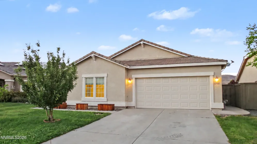 1755 Ornellaia, Reno, Nevada 89521, 3 Bedrooms Bedrooms, ,2 BathroomsBathrooms,Residential,Residential,Ornellaia,0,260008693