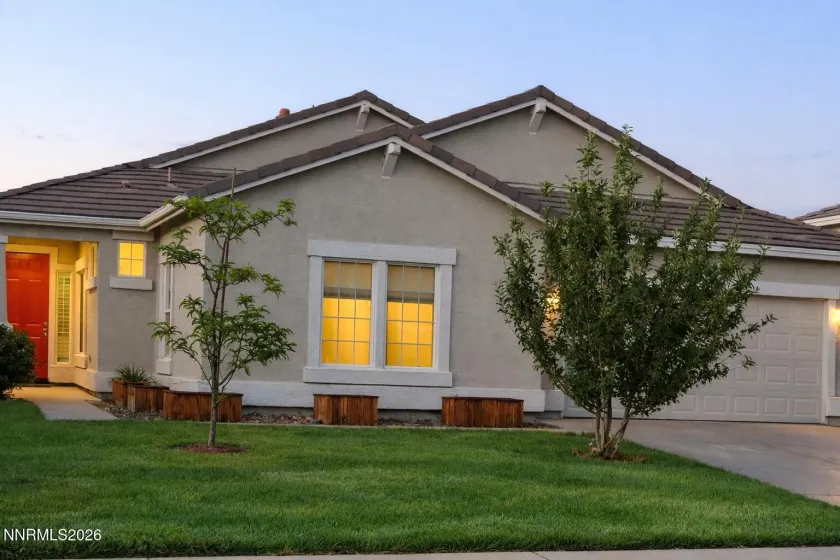 1755 Ornellaia, Reno, Nevada 89521, 3 Bedrooms Bedrooms, ,2 BathroomsBathrooms,Residential,Residential,Ornellaia,0,260008693