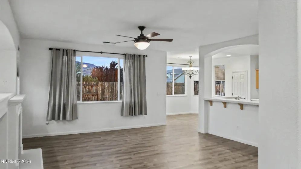 1755 Ornellaia, Reno, Nevada 89521, 3 Bedrooms Bedrooms, ,2 BathroomsBathrooms,Residential,Residential,Ornellaia,0,260008693