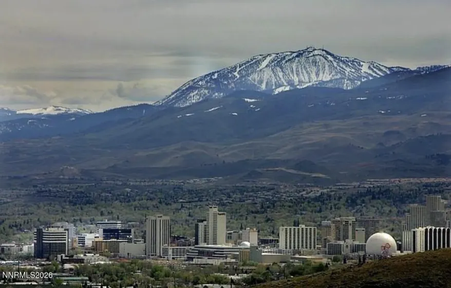 Zoomed in view of DT