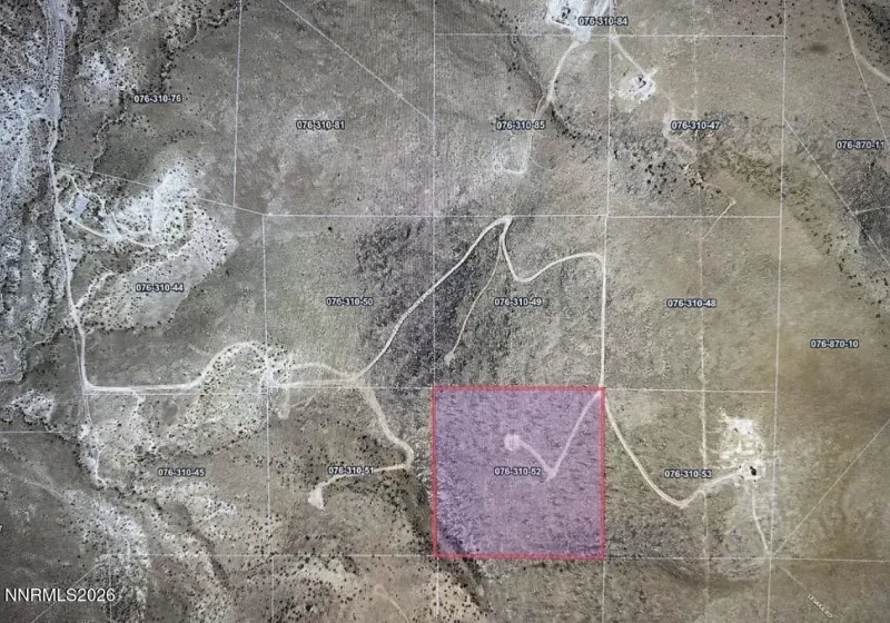 0 Los Arboles, Spanish Springs, Nevada 89441, ,Land,Residential,Los Arboles,0,260008694