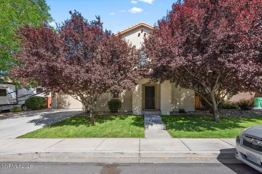11380 Verazae, Reno, Nevada 89521, 4 Bedrooms Bedrooms, ,3 BathroomsBathrooms,Residential,Residential,Verazae,0,260008696