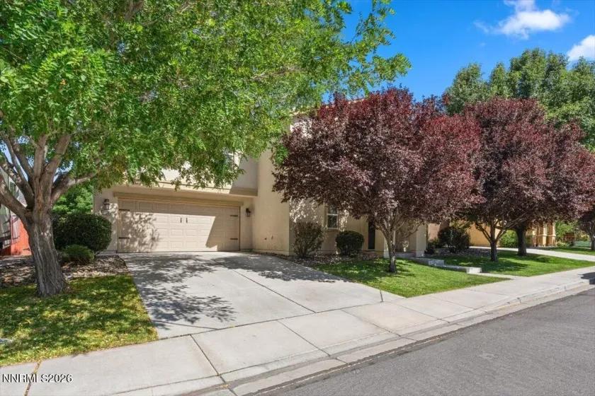 11380 Verazae, Reno, Nevada 89521, 4 Bedrooms Bedrooms, ,3 BathroomsBathrooms,Residential,Residential,Verazae,0,260008696