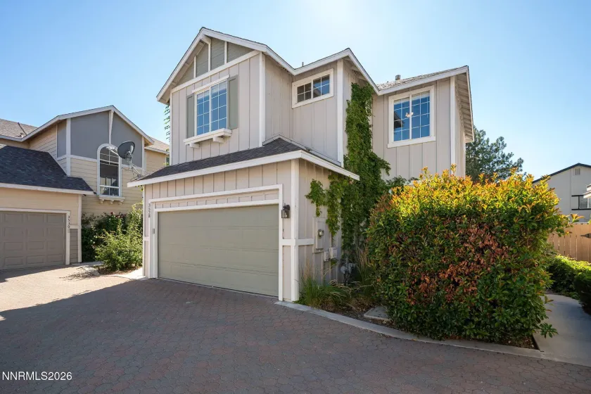 3528 Heron's, Reno, Nevada 89502, 3 Bedrooms Bedrooms, ,3 BathroomsBathrooms,Residential,Residential,Heron's,0,260008698
