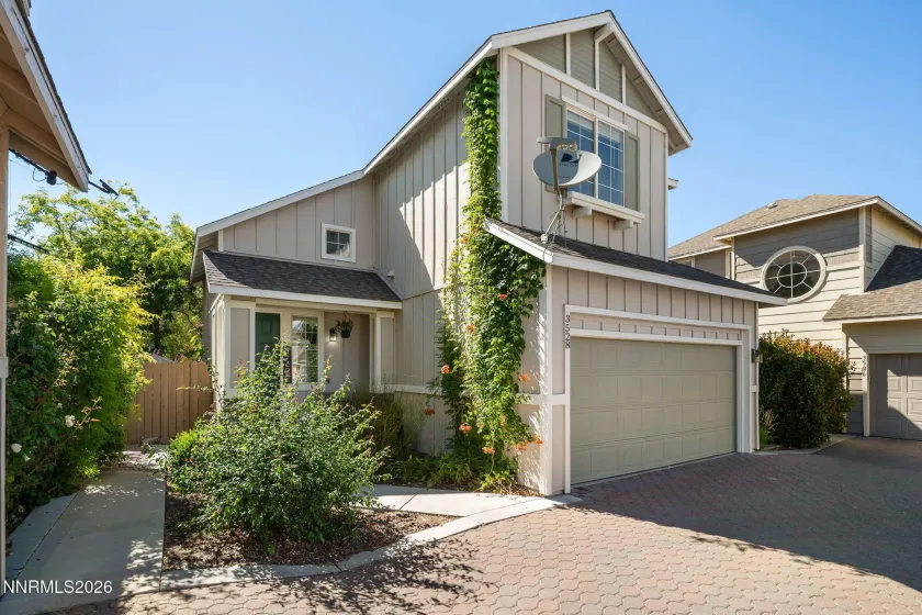 3528 Heron's, Reno, Nevada 89502, 3 Bedrooms Bedrooms, ,3 BathroomsBathrooms,Residential,Residential,Heron's,0,260008698