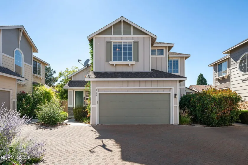 3528 Heron's, Reno, Nevada 89502, 3 Bedrooms Bedrooms, ,3 BathroomsBathrooms,Residential,Residential,Heron's,0,260008698