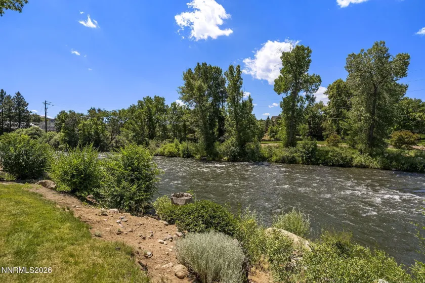1200 Riverside, Reno, Nevada 89503, 1 Bedroom Bedrooms, ,1 BathroomBathrooms,Residential,Residential,Riverside,0,260008700