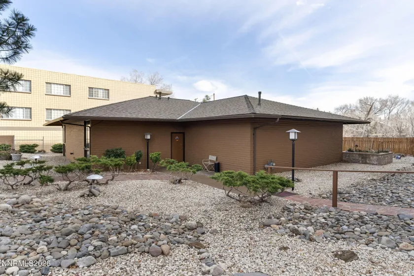 1200 Riverside, Reno, Nevada 89503, 1 Bedroom Bedrooms, ,1 BathroomBathrooms,Residential,Residential,Riverside,0,260008700