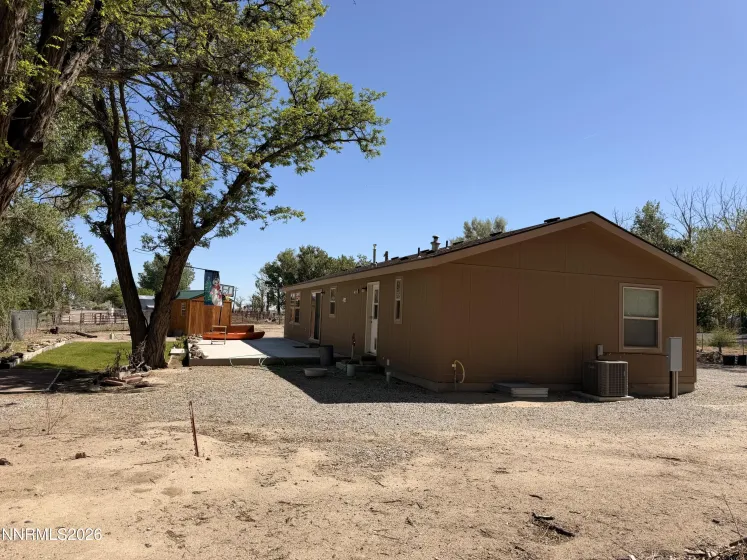 2195 Old River, Fallon, Nevada 89406, 3 Bedrooms Bedrooms, ,2 BathroomsBathrooms,Residential,Residential,Old River,0,260008701