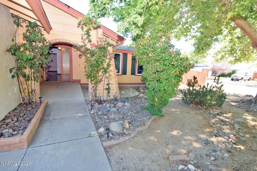 1496 Heather, Sparks, Nevada 89434, 4 Bedrooms Bedrooms, ,3 BathroomsBathrooms,Residential,Residential,Heather,0,260008703