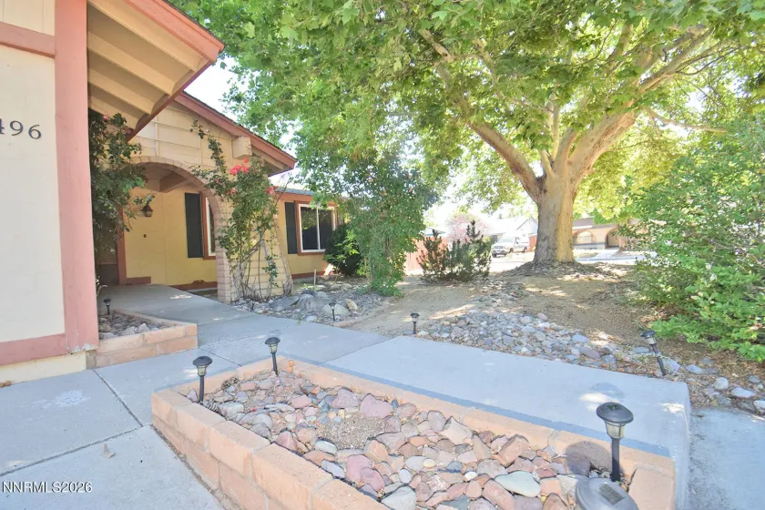 1496 Heather, Sparks, Nevada 89434, 4 Bedrooms Bedrooms, ,3 BathroomsBathrooms,Residential,Residential,Heather,0,260008703