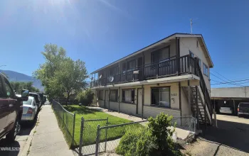 3422 Woodside, Carson City, Nevada 89701, 8 Bedrooms Bedrooms, ,4 BathroomsBathrooms,Residential Income,Residential,Woodside,0,260008704