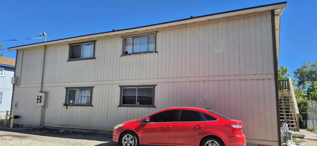 3422 Woodside, Carson City, Nevada 89701, 8 Bedrooms Bedrooms, ,4 BathroomsBathrooms,Residential Income,Residential,Woodside,0,260008704