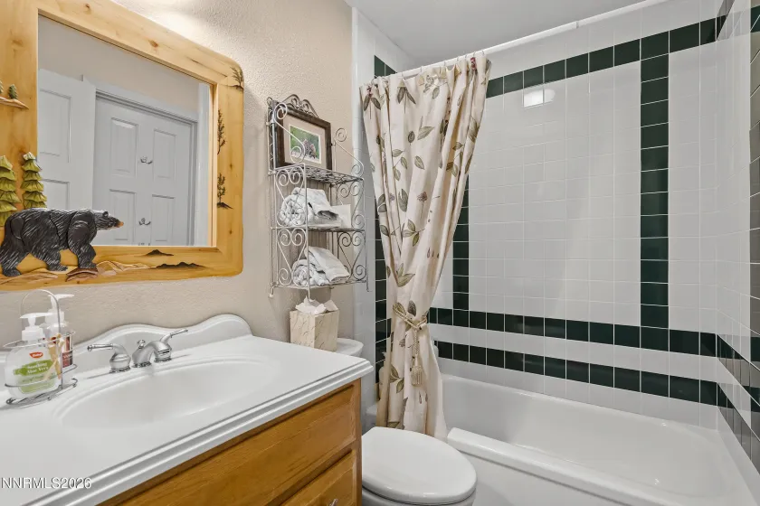 971 Fairway, Incline Village, Nevada 89451, 3 Bedrooms Bedrooms, ,3 BathroomsBathrooms,Residential,Residential,Fairway,0,260008705