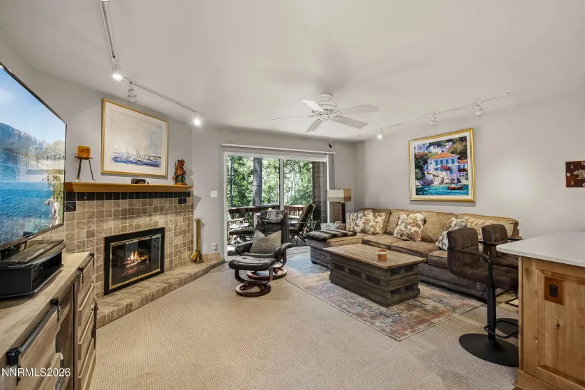 971 Fairway, Incline Village, Nevada 89451, 3 Bedrooms Bedrooms, ,3 BathroomsBathrooms,Residential,Residential,Fairway,0,260008705