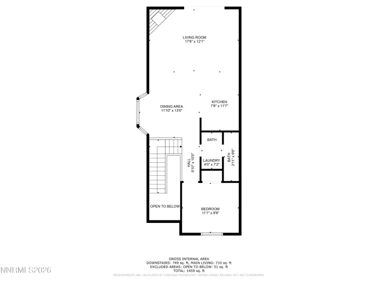 971 Fairway, Incline Village, Nevada 89451, 3 Bedrooms Bedrooms, ,3 BathroomsBathrooms,Residential,Residential,Fairway,0,260008705