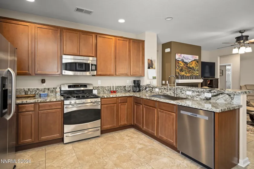 10725 Clear Vista, Reno, Nevada 89521, 4 Bedrooms Bedrooms, ,2 BathroomsBathrooms,Residential,Residential,Clear Vista,0,260008706