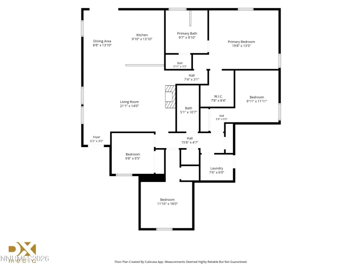 10725 Clear Vista, Reno, Nevada 89521, 4 Bedrooms Bedrooms, ,2 BathroomsBathrooms,Residential,Residential,Clear Vista,0,260008706