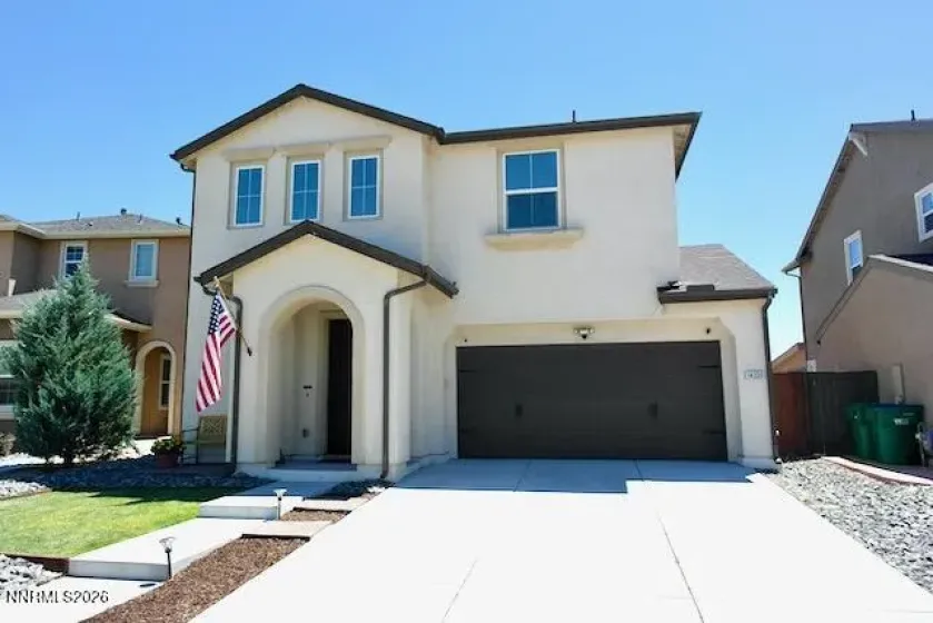 14330 Fredonia, Reno, Nevada 89506, 3 Bedrooms Bedrooms, ,3 BathroomsBathrooms,Residential,Residential,Fredonia,0,260008708