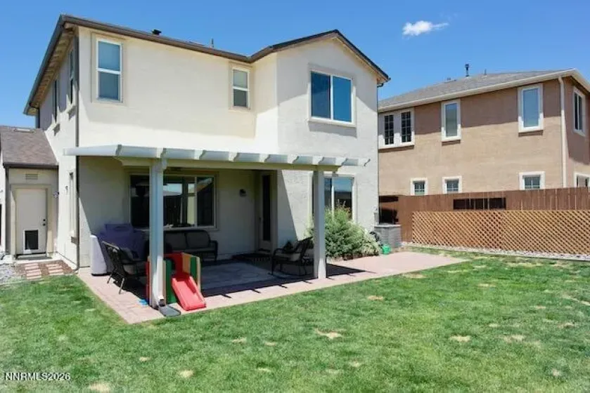 14330 Fredonia, Reno, Nevada 89506, 3 Bedrooms Bedrooms, ,3 BathroomsBathrooms,Residential,Residential,Fredonia,0,260008708