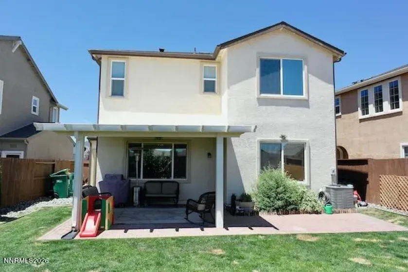 14330 Fredonia, Reno, Nevada 89506, 3 Bedrooms Bedrooms, ,3 BathroomsBathrooms,Residential,Residential,Fredonia,0,260008708