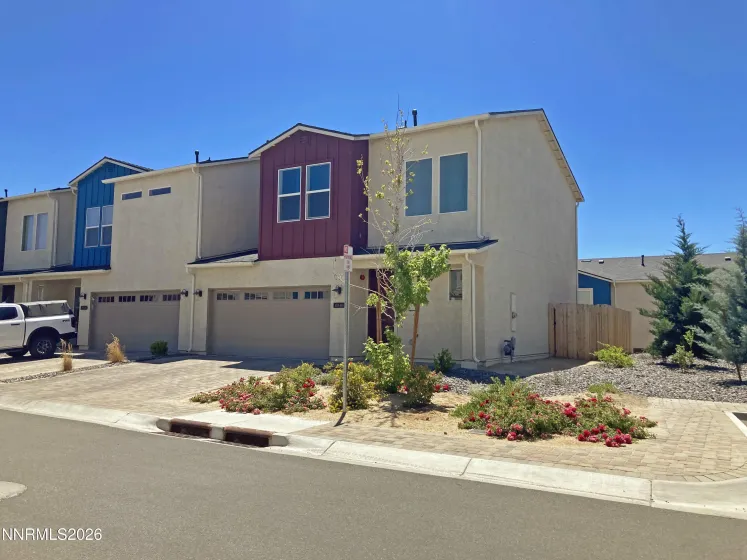 4940 Cavestone, Sun Valley, Nevada 89433, 3 Bedrooms Bedrooms, ,3 BathroomsBathrooms,Residential,Residential,Cavestone,0,260008709