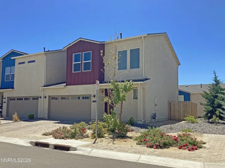 4940 Cavestone, Sun Valley, Nevada 89433, 3 Bedrooms Bedrooms, ,3 BathroomsBathrooms,Residential,Residential,Cavestone,0,260008709