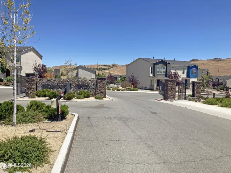 4940 Cavestone, Sun Valley, Nevada 89433, 3 Bedrooms Bedrooms, ,3 BathroomsBathrooms,Residential,Residential,Cavestone,0,260008709